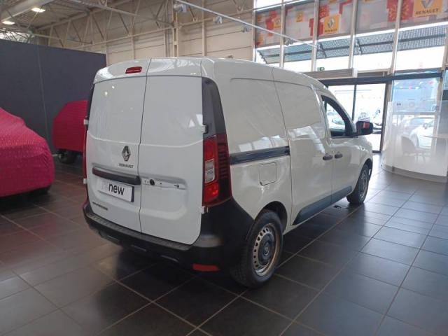 Renault Express image 4