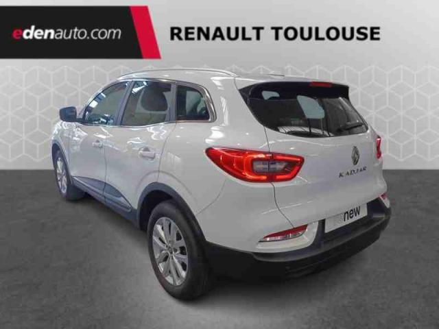 Renault Kadjar image 8