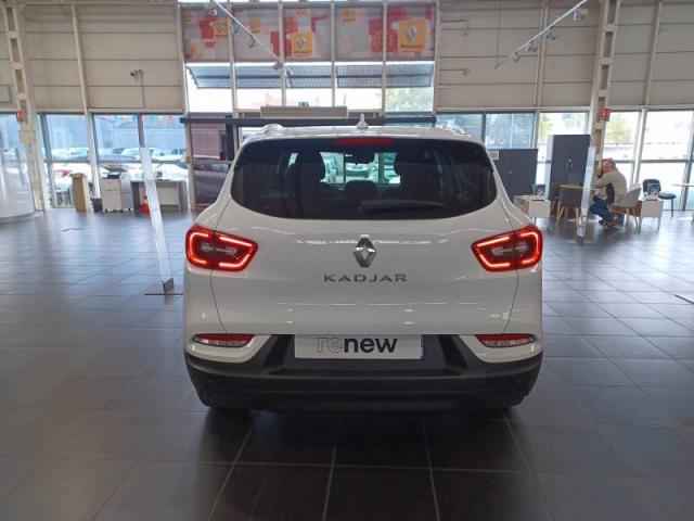 Renault Kadjar image 4