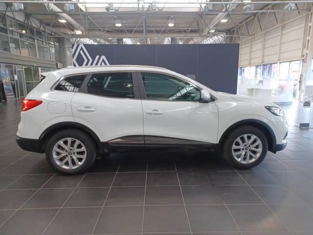 Renault Kadjar image 6