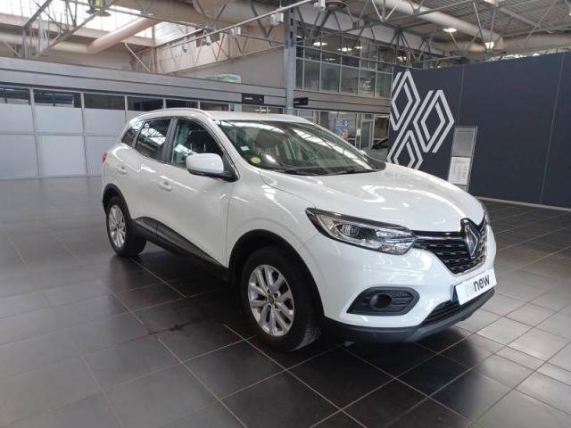 Renault Kadjar image 2