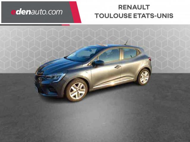 Renault Clio Blue Dci 85 Zen