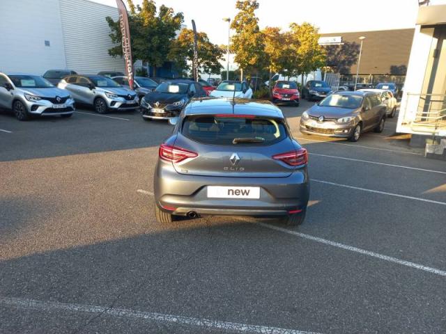 Renault Clio image 8