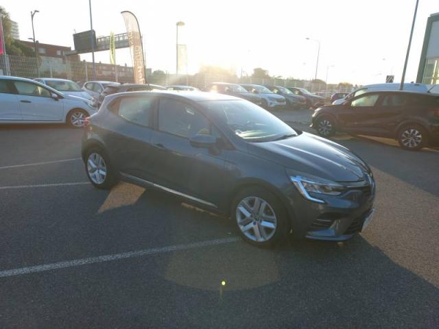 Renault Clio image 7