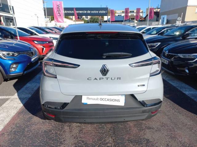 Renault Captur image 1
