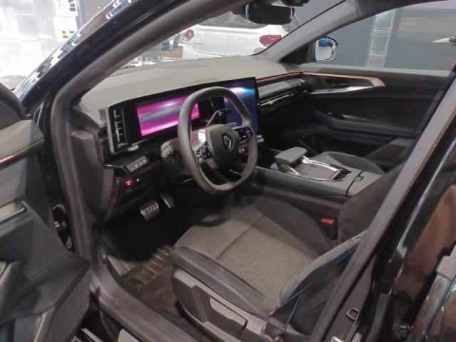 Renault Espace image 4