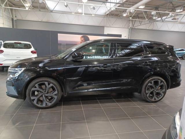 Renault Espace image 1