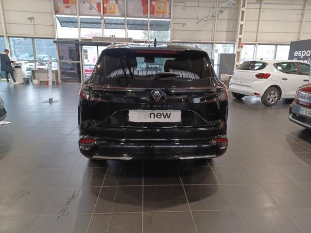 Renault Espace image 9