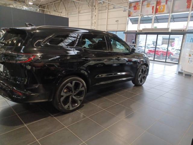 Renault Espace image 2