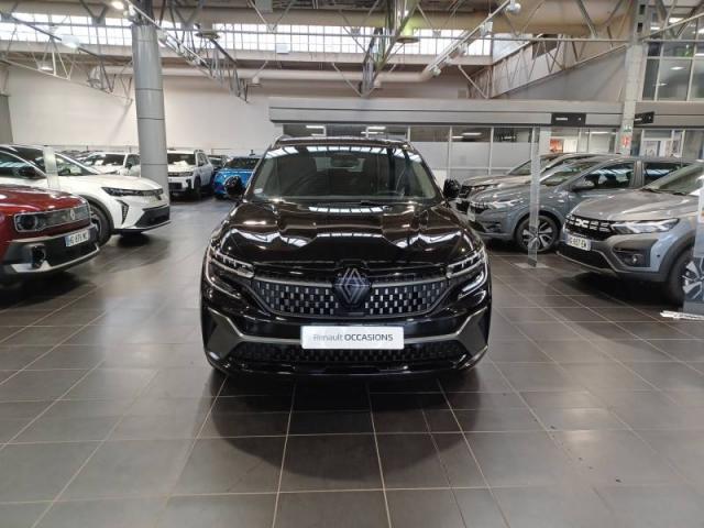 Renault Espace image 8