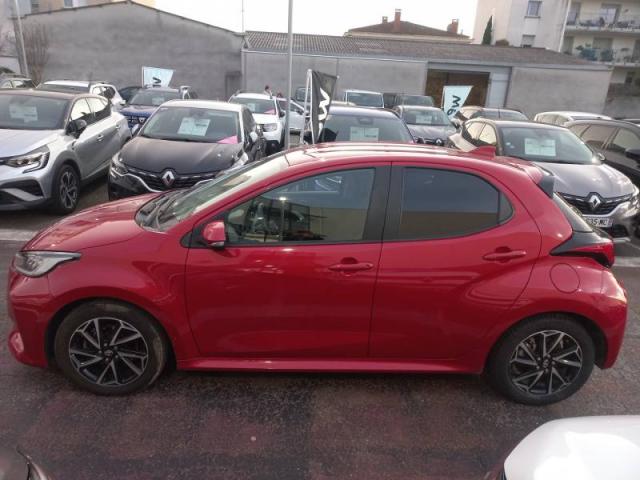 Toyota Yaris image 1