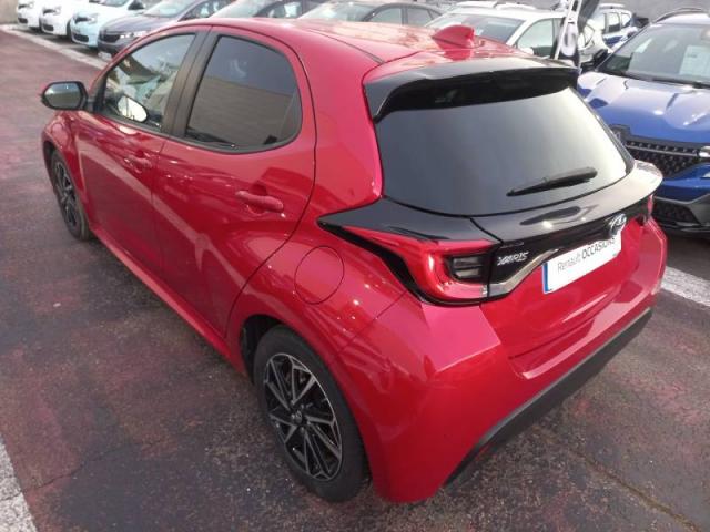 Toyota Yaris image 4