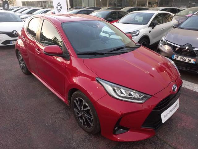 Toyota Yaris image 2