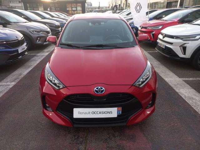 Toyota Yaris image 6