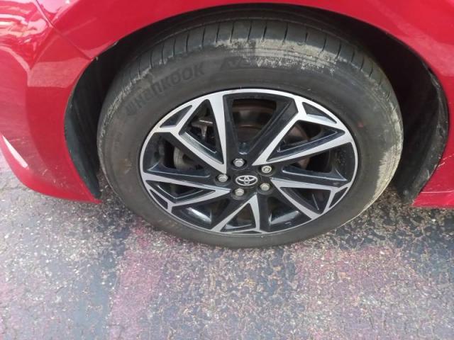 Toyota Yaris image 3