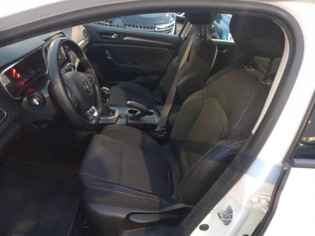 Renault Mégane image 6