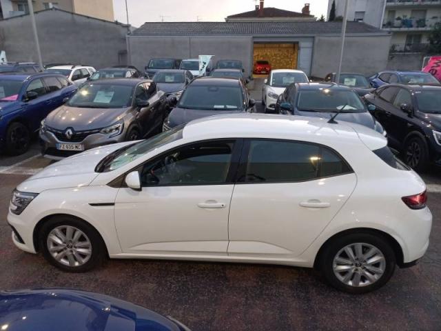 Renault Mégane image 5