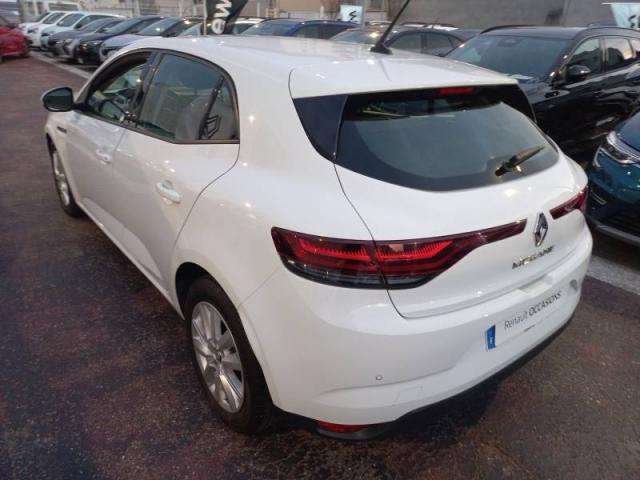 Renault Mégane image 3