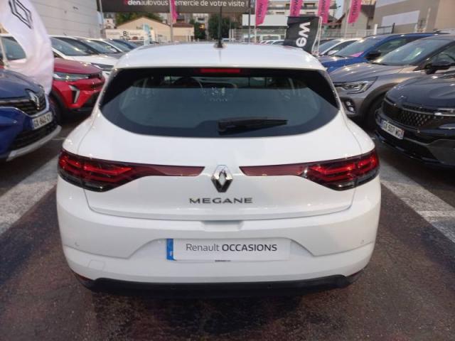 Renault Mégane image 8