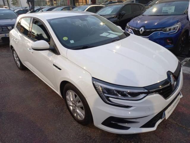 Renault Mégane image 4