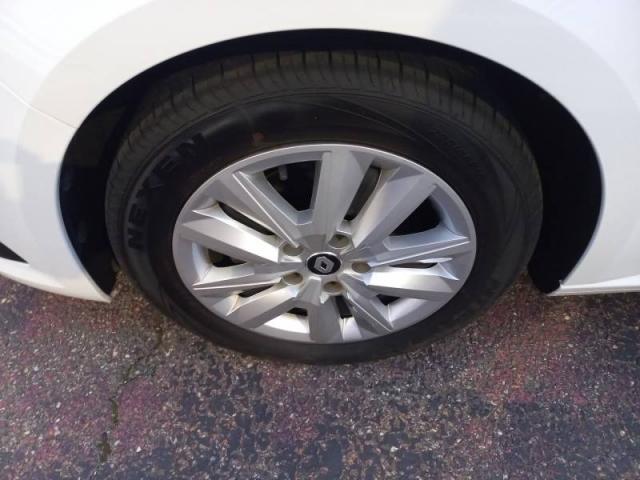 Renault Mégane image 1