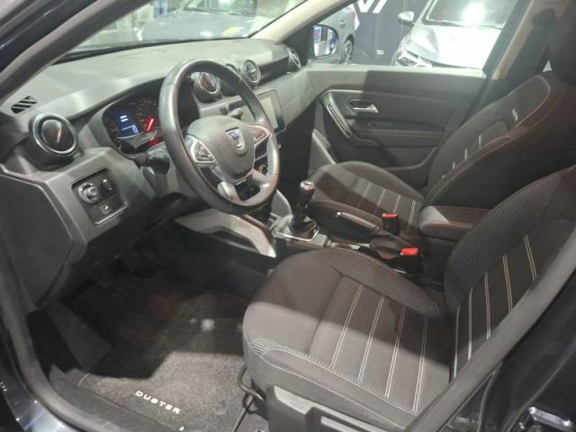 Dacia Duster image 5