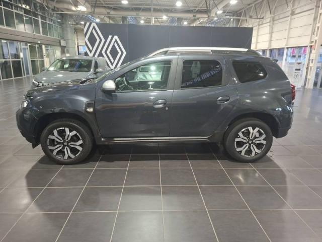 Dacia Duster image 4