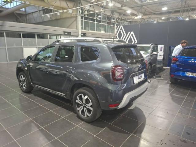 Dacia Duster image 1