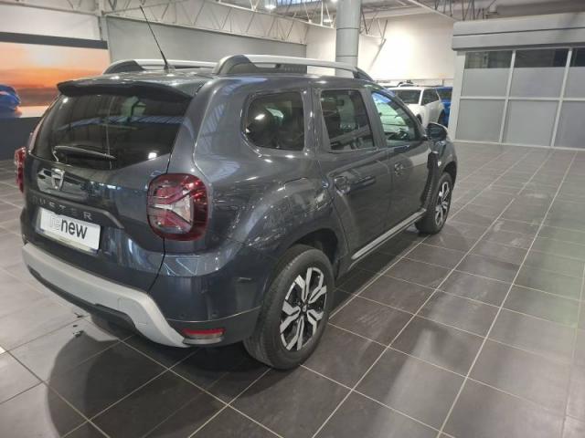 Dacia Duster image 8
