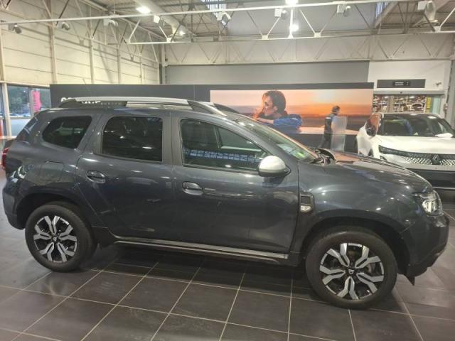 Dacia Duster image 6