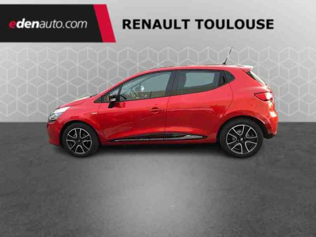 Renault Clio image 1