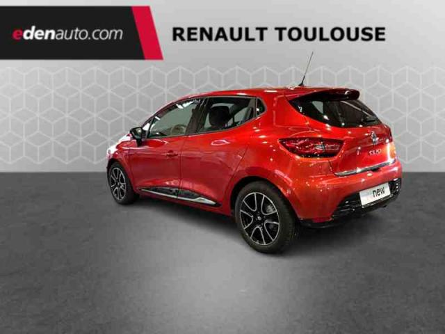 Renault Clio image 2