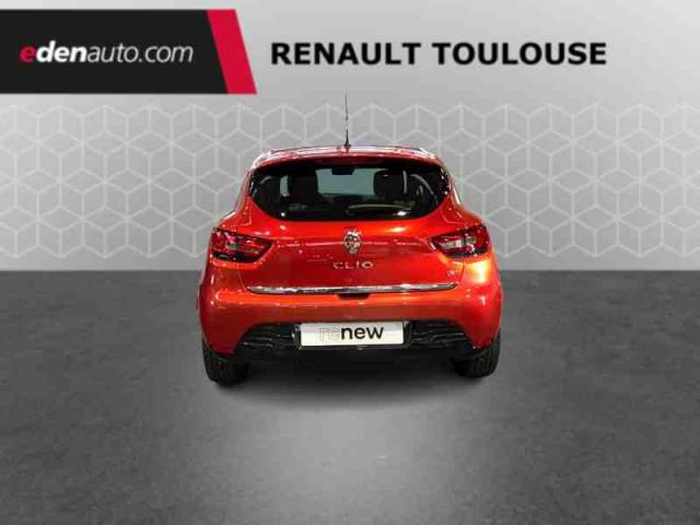 Renault Clio image 7