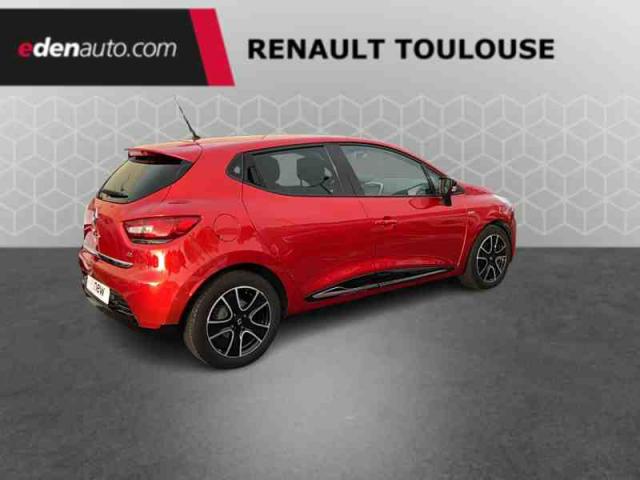 Renault Clio image 5