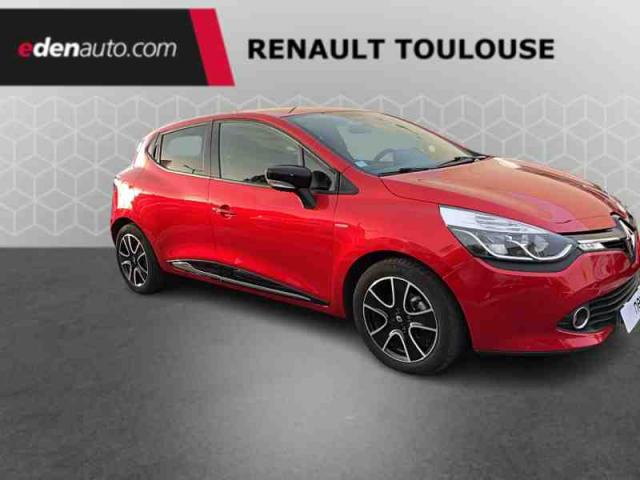 Renault Clio image 3