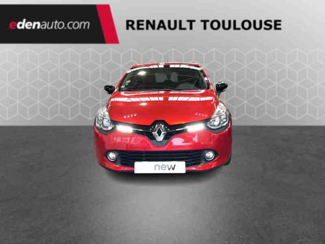 Renault Clio image 9