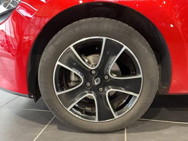 Renault Clio image 8