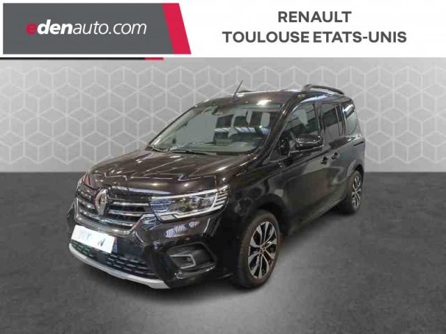 Renault Kangoo Blue Dci 95 Intens