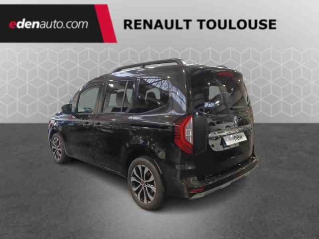 Renault Kangoo image 2