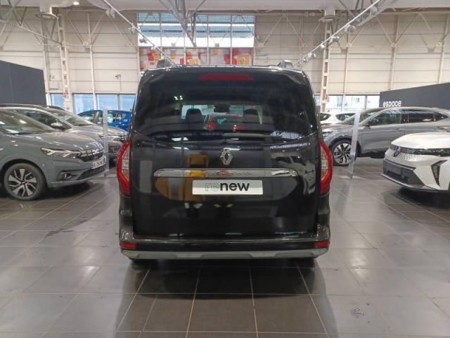 Renault Kangoo image 3