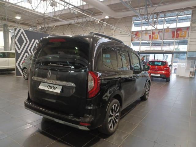 Renault Kangoo image 8