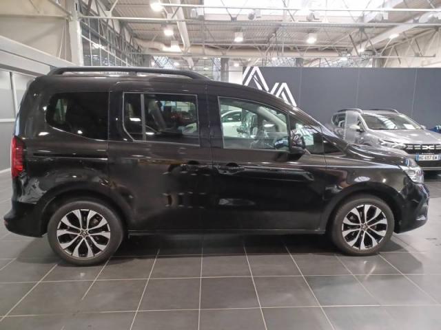 Renault Kangoo image 7