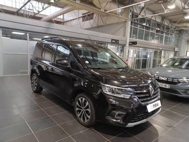 Renault Kangoo image 6