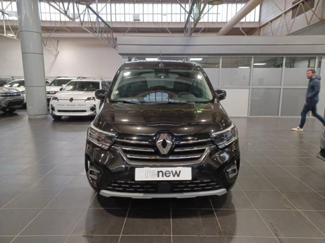 Renault Kangoo image 1