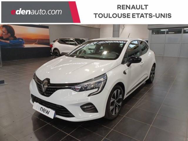 Renault Clio E-Tech 140 - 21n Limited