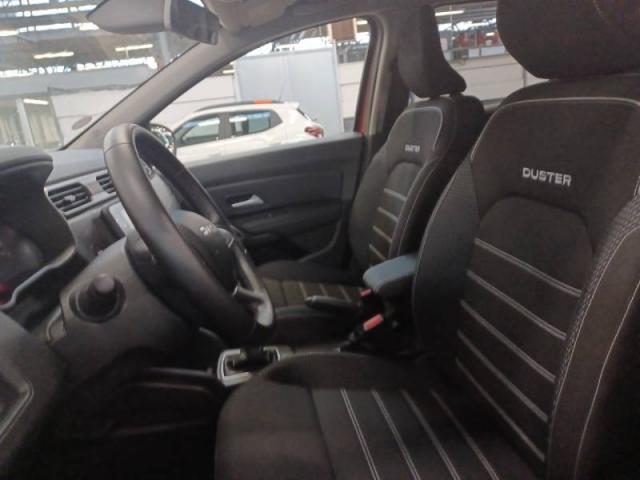 Dacia Duster image 1