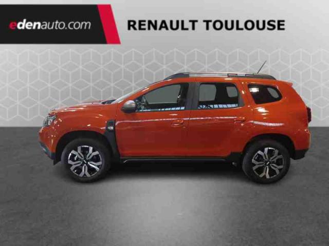 Dacia Duster image 3