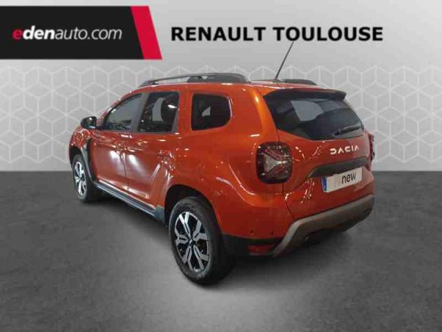 Dacia Duster image 4