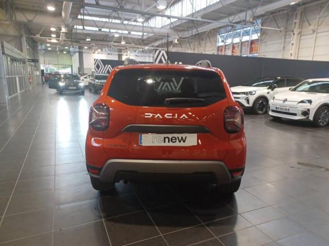 Dacia Duster image 8