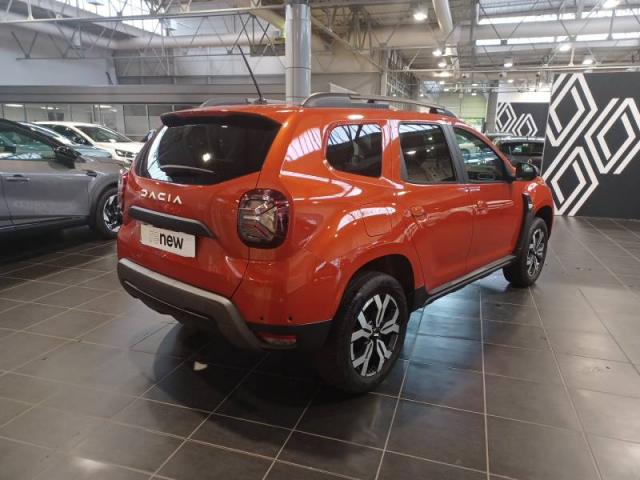 Dacia Duster image 6